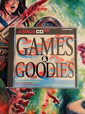 Games goodies commodore usato  Casalmaiocco