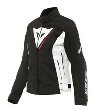 Dainese giacca tessuto usato  Lucca