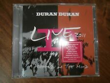 duran duran live for sale  ILFRACOMBE