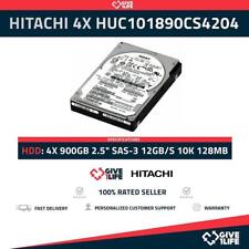 Hitachi huc101890cs4204 900gb d'occasion  Expédié en France