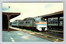 Amtrak budd rdc for sale  Springfield