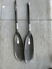 Kayak wing paddle for sale  Cambridge