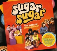 Various artists sugar d'occasion  Expédié en Belgium
