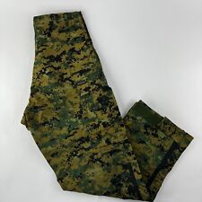 Usmc digital camouflage for sale  Winnabow