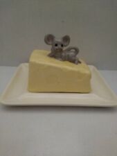 Vintage mouse cheese for sale  Florence