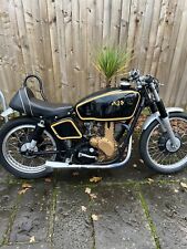 ajs 7r for sale  Shipping to Ireland