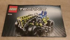Lego 8256 technic d'occasion  Bourges