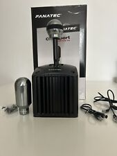 Fanatec clubsport shifter usato  Pregnana Milanese