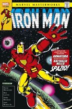 Iron man vol. usato  Calcinaia