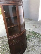 Vintage mahogany morganton for sale  Akron