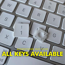 Llaves de repuesto para teclado inalámbrico Apple A1644 llave individual y resorte de bisagra segunda mano  Embacar hacia Argentina