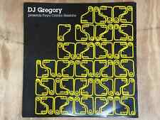 DJ Gregory - Faya Combo Sessions (12") segunda mano  Embacar hacia Argentina