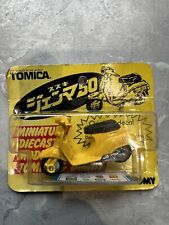 Vintage tomica suzuki for sale  SHEFFIELD