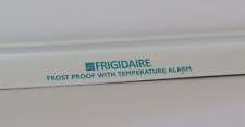 Freezer vertical Frigidaire: acabamento horizontal Insignia 26 3/4" (216603300) (P6729), usado comprar usado  Enviando para Brazil