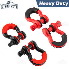Pack ring shackles for sale  USA
