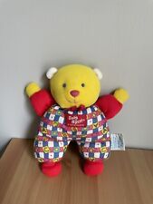 toy gosh bear b oshkosh for sale  Haverhill