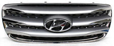 Oem grille hyundai for sale  Green Bay