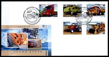 Fahrzeug traktorbau fdc gebraucht kaufen  Holthausen