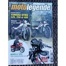 Moto legende 178 d'occasion  Allonnes