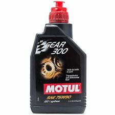 Motul gear 300 usato  Bracciano