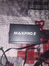 Alimentation maxpro2 600w d'occasion  France
