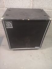 Ampeg svt 410 for sale  CHESTERFIELD