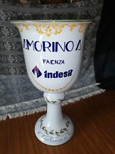 Ceramica faenza pubblicita usato  San Giovanni In Persiceto