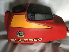 Bultaco frontera mk9 for sale  WALSALL