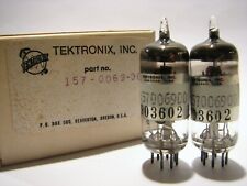 Tektronix selected matched for sale  Whitestone