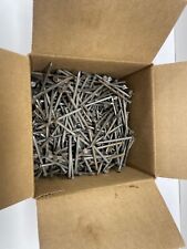 Common nails 5lbs for sale  Fredonia