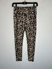 Victoria secret leopard for sale  Foxboro