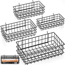 Pack pegboard baskets for sale  Shipping to Ireland