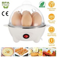 Electric egg cooker for sale  Shipping to Ireland