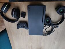 console series ssd xbox 1tb x for sale  Splendora