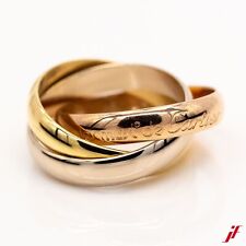 Cartier trinity ring gebraucht kaufen  Düsseldorf