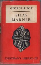 Silas Marner : George Eliot comprar usado  Enviando para Brazil