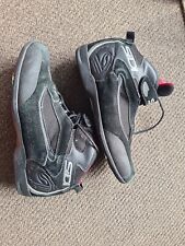 sidi boots for sale  Shipping to Ireland