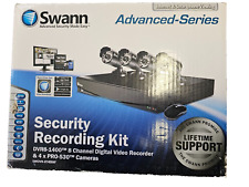 Swann advanced series for sale  NOTTINGHAM