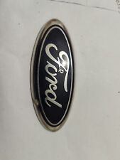 Genuine ford oval for sale  BRADFORD