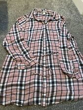 Ladies maternity shirt for sale  GLOUCESTER