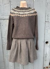 Toast tweed skirt for sale  CAERNARFON