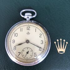 Thiel taschenuhr 1960 gebraucht kaufen  Bad Lausick