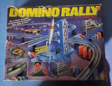 Pressman Domino Rally Galaxy Explorer conjunto com caixa 1993 deve estar completo  comprar usado  Enviando para Brazil