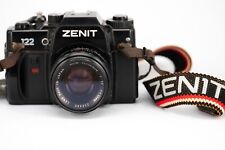 Zenit 122 revuenon gebraucht kaufen  Gernsbach