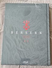 Berserk tome collector d'occasion  Saint-Brieuc