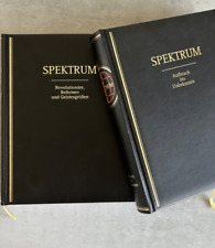 Brockhaus edition spektrum gebraucht kaufen  Deutschland