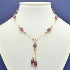 Vintage necklace 1930s for sale  HARROGATE