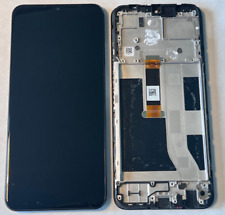 Used, OEM Nokia G310 TA-1573 / G42 TA-1581 LCD Display Touch Screen Digitizer + Frame for sale  Shipping to South Africa