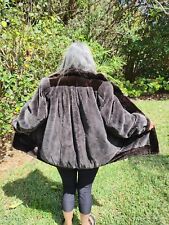 real fur coat jacket for sale  Vero Beach