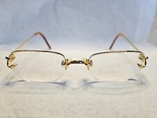cartier eyeglass frames for sale  Saratoga